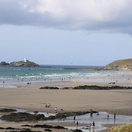 Villa Cornish Views Camborne Esterno foto