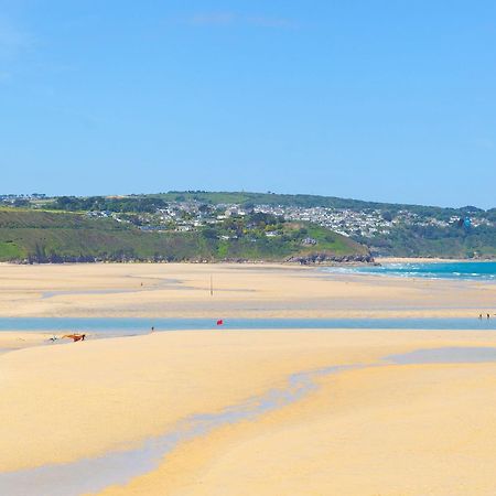 Villa Cornish Views Camborne Esterno foto