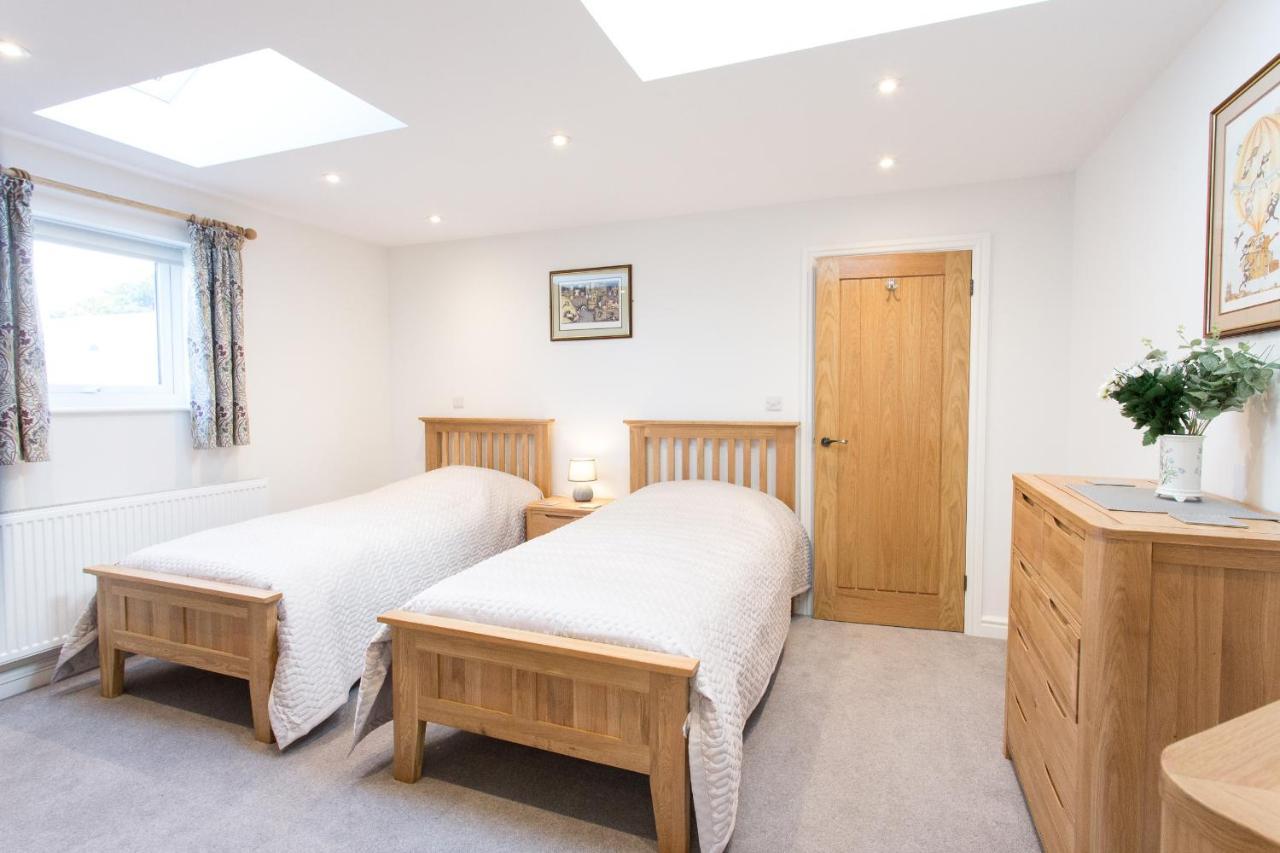 Villa Cornish Views Camborne Esterno foto