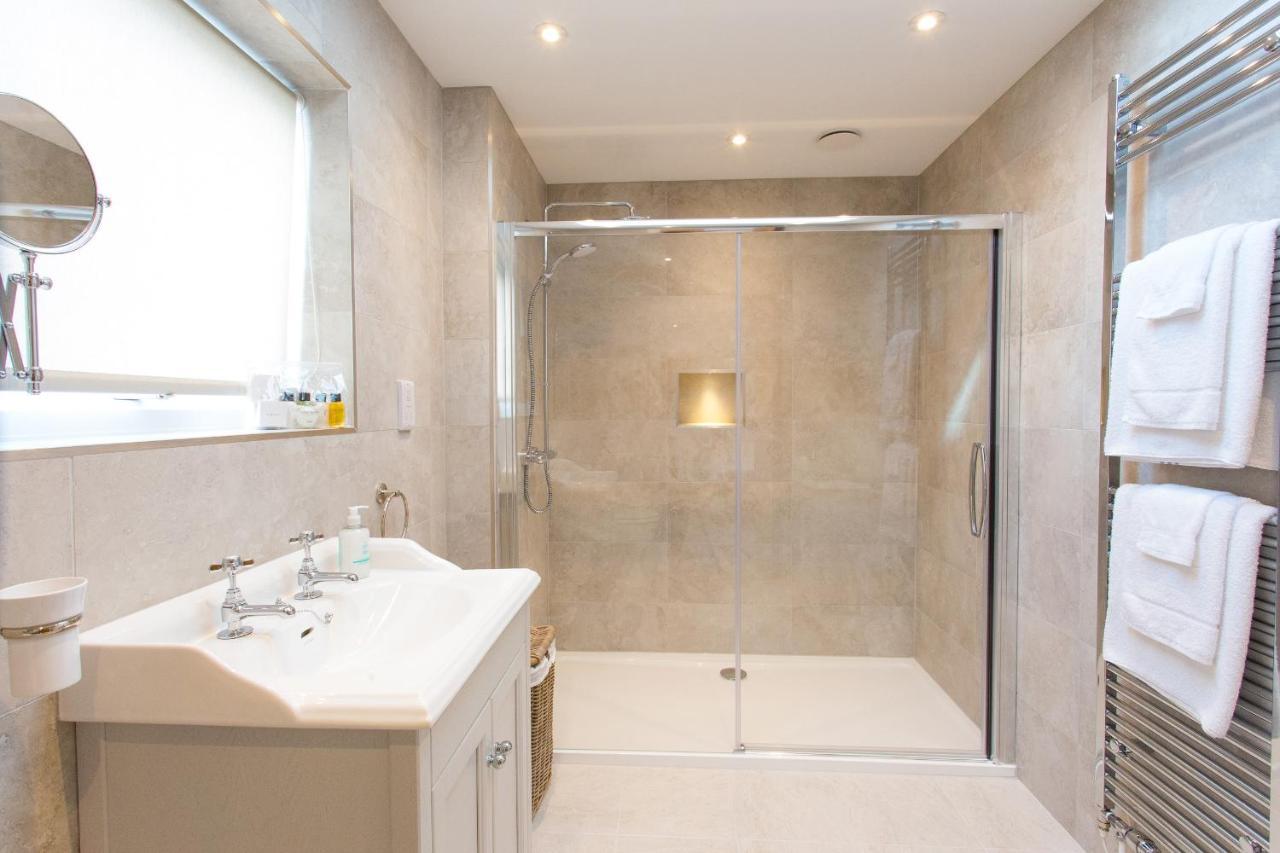 Villa Cornish Views Camborne Esterno foto