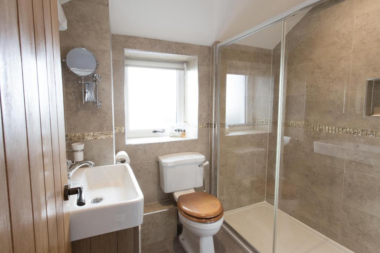 Villa Cornish Views Camborne Esterno foto